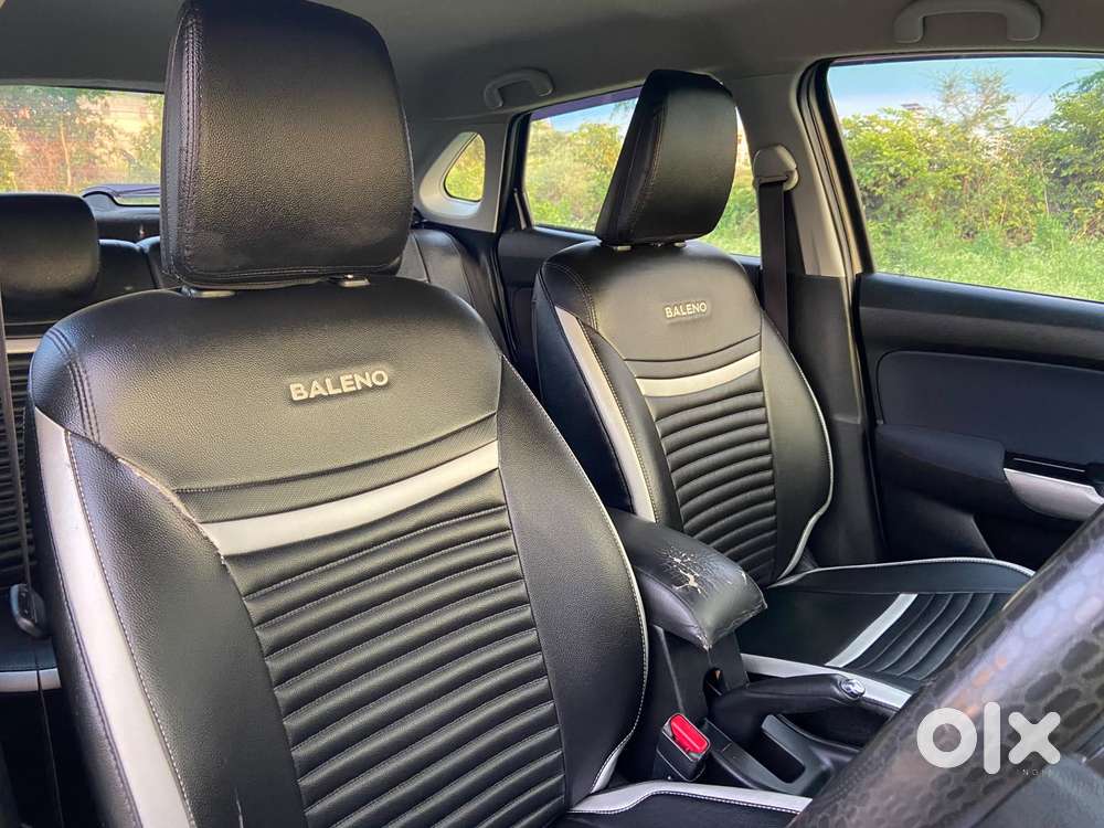 Maruti Suzuki Baleno 1.2 Delta, 2019, Petrol