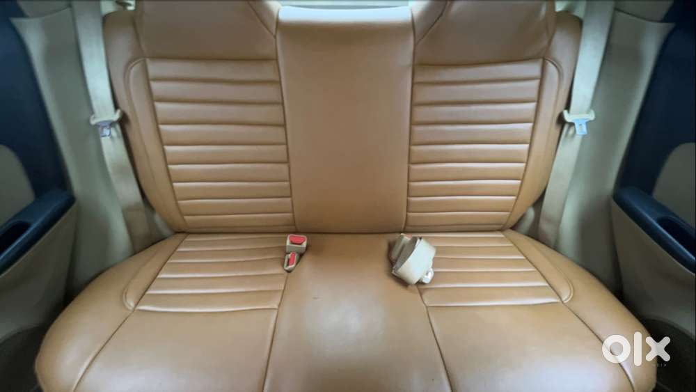 Honda Brio 1.2 Vx Mt, 2015, Petrol