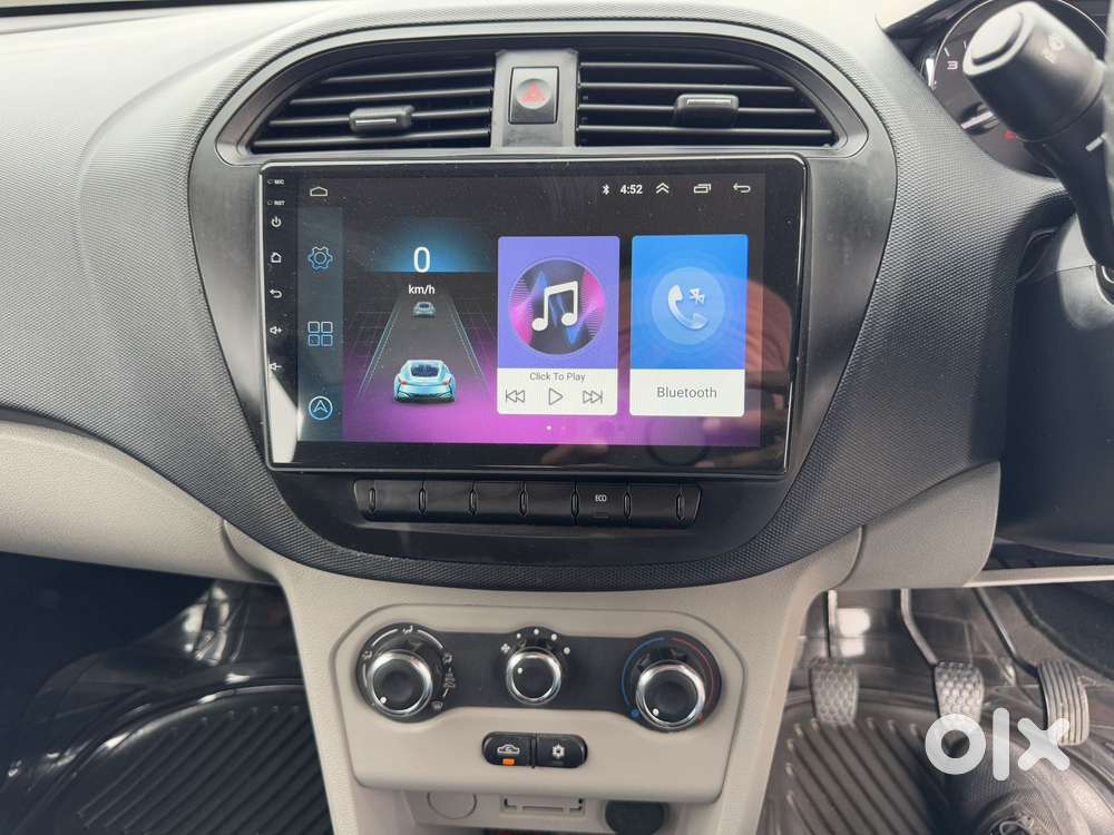 Tata Tiago 1.05 Revotorq Xm Option, 2019, Diesel