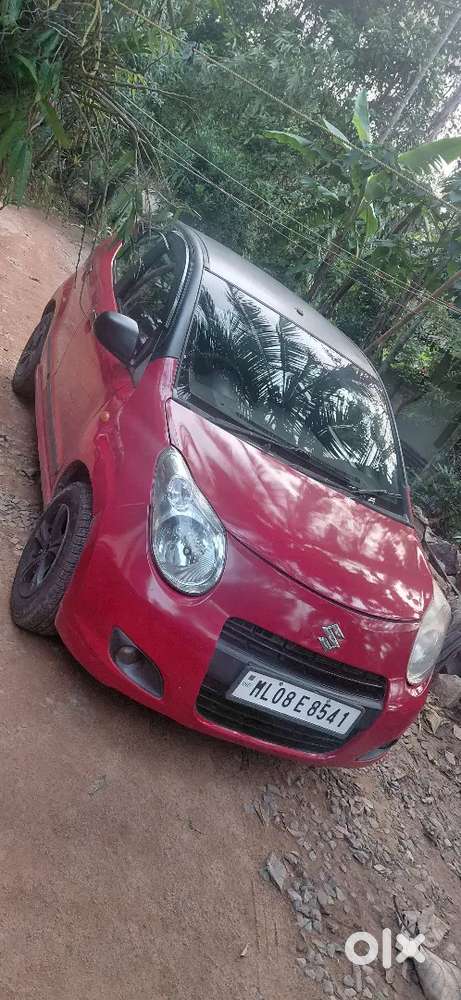 Maruti Suzuki A-star 2009y