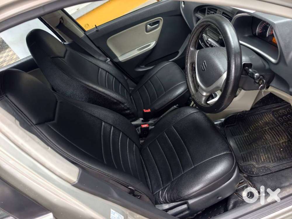 Maruti Suzuki Alto K10 Vxi Ags Optional, 2016, Petrol