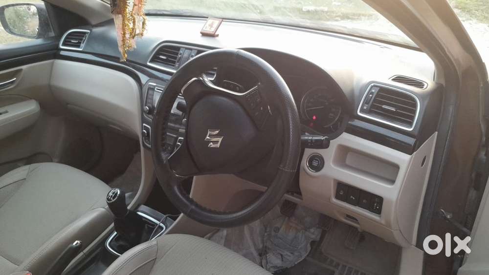 Maruti Suzuki Diesel 2017