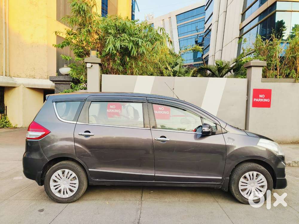Maruti Suzuki Ertiga Vxi Cng, 2015, Cng & Hybrids