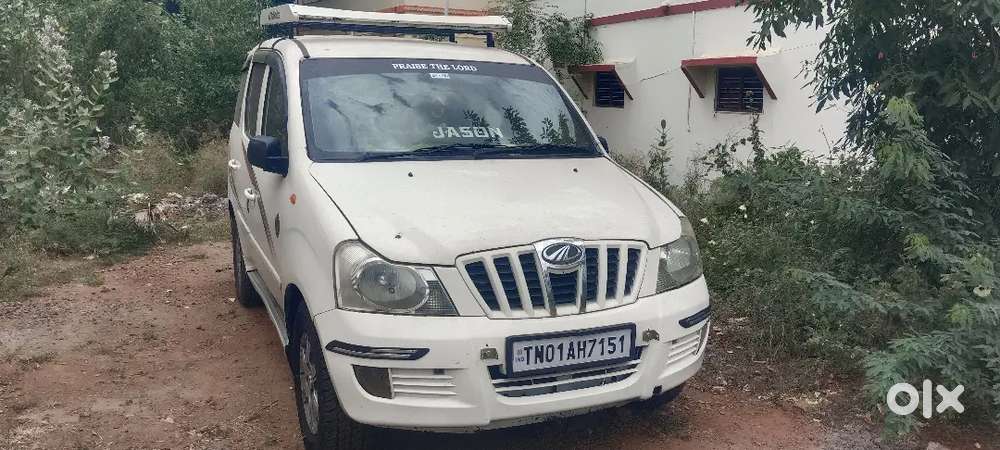 Mahindra Xylo Diesel 2009