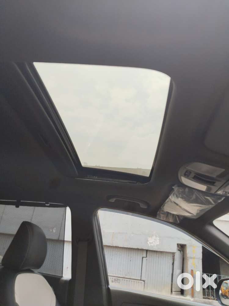 Kia Sonet 1.5 Gtx Plus Diesel At Dt, 2024, Petrol