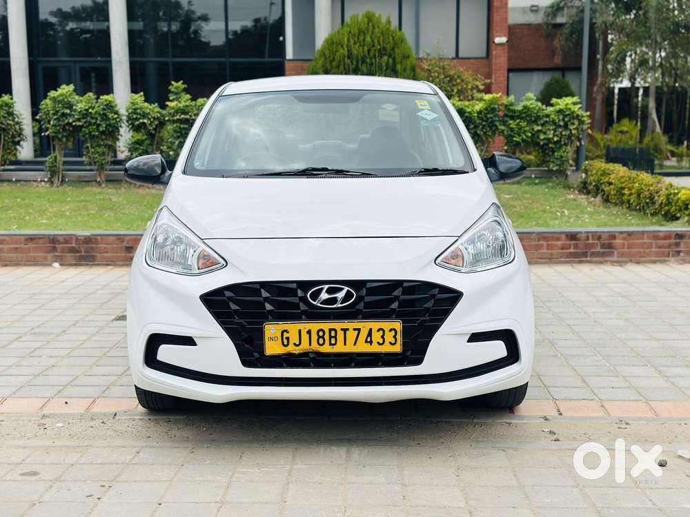 Hyundai Xcent Prime Cng T, 2021, Cng & Hybrids