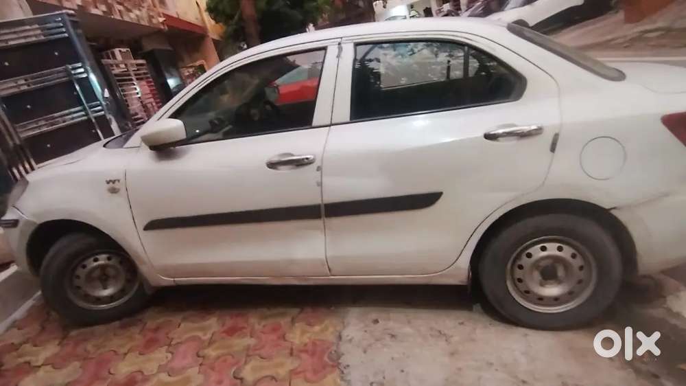 Maruti Suzuki Dzire 1.2 Lxi 2019