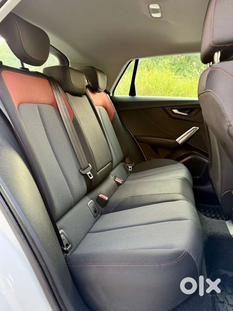 Audi Q2 2.0 40 Tfsi Quatro Premium, 2020, Petrol