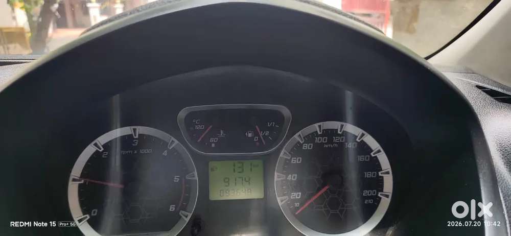 Ford Fiesta 1.5 Style 2011