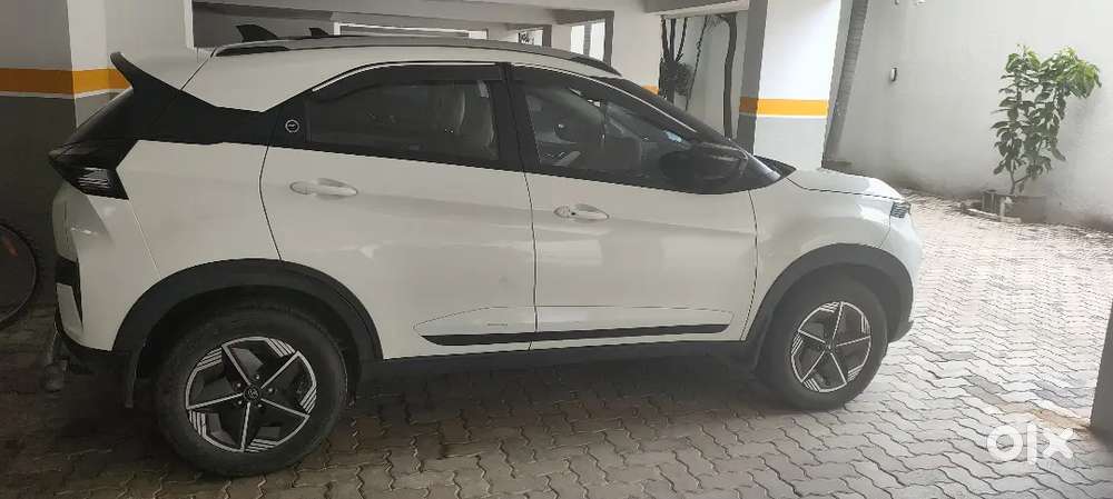 Tata Nexon 2023 Petrol 16292 Km Well Maintained