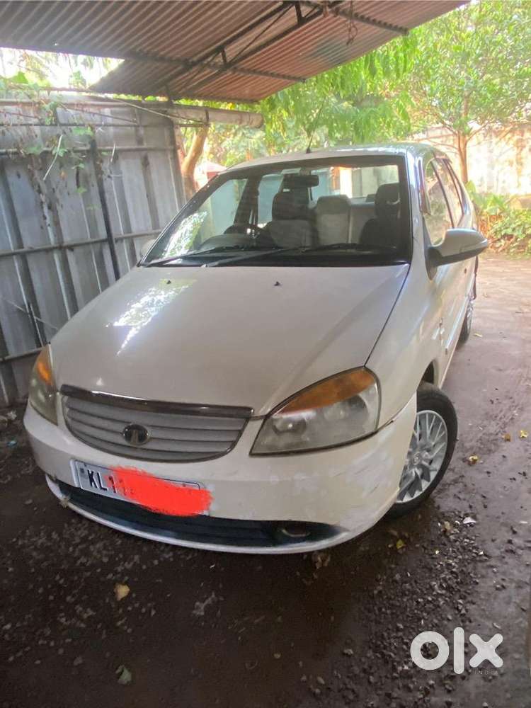 Sıngle Owner Usıng 2012 Last Model Full Optıon Vehicle
