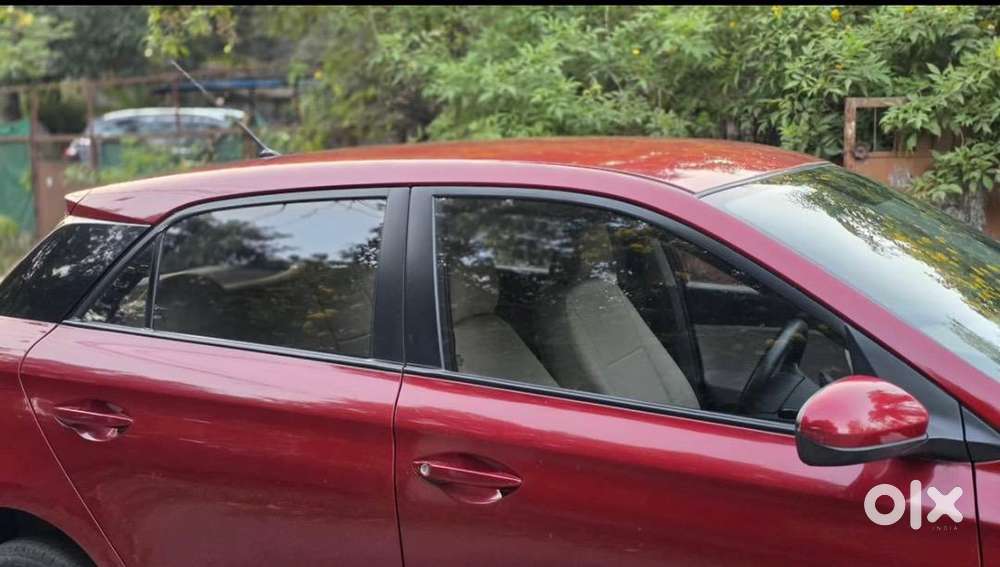 Hyundai I20 2019 Petrol Good Condition