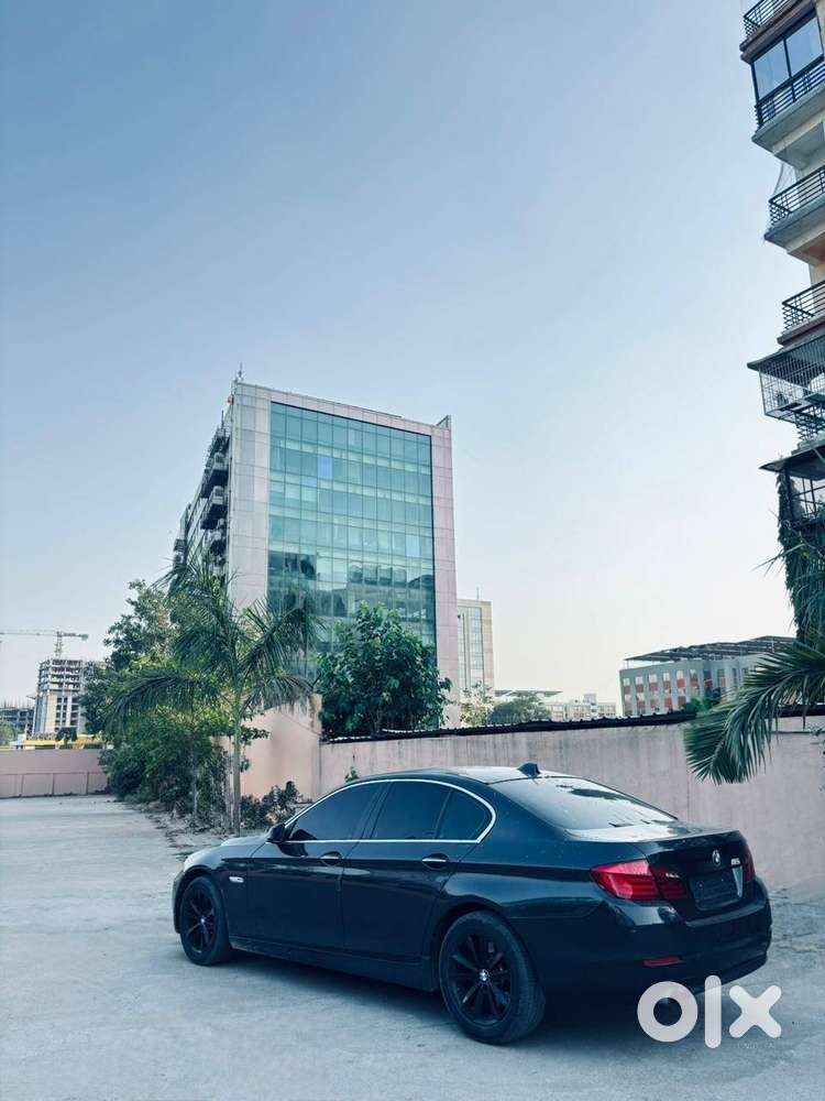 Bmw At Very Low Cost