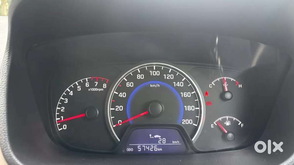 Hyundai Grand I10 1.2 Kappa Magna, 2019, Petrol