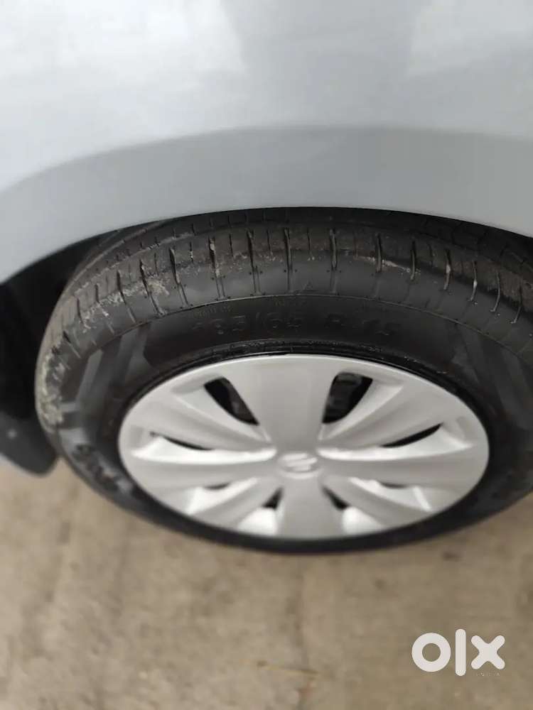 Maruti Suzuki Ertiga Vdi 2017