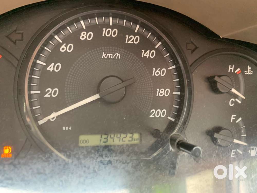 Toyota Innova Diesel Manual 2015 Year