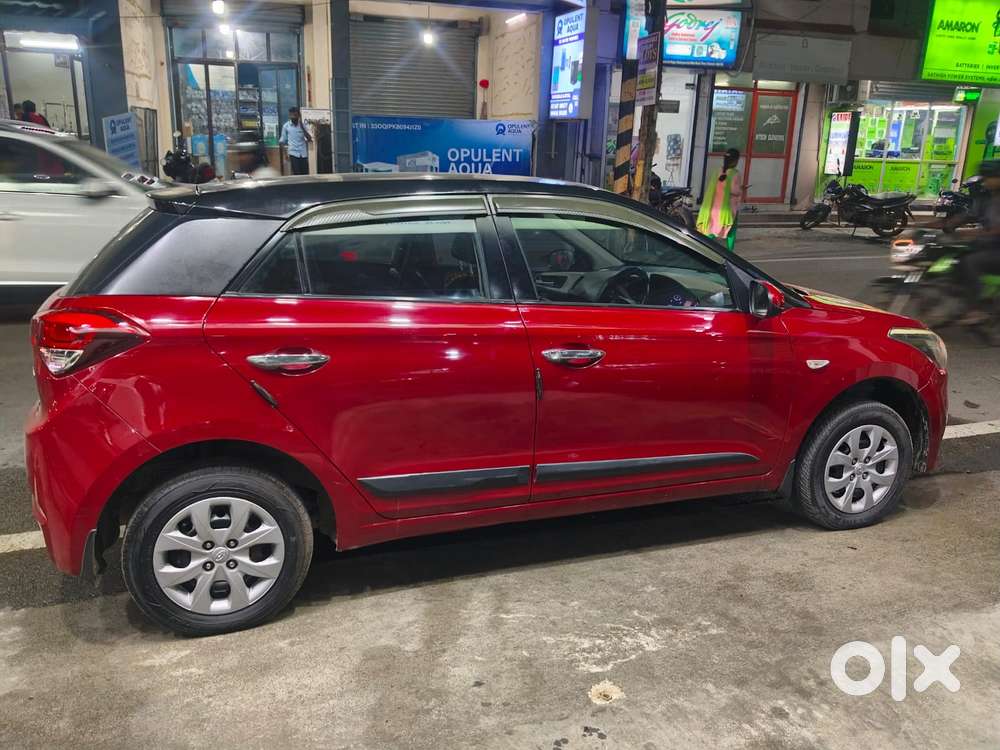Hyundai Elite I20 Magna 1.2, 2015, Petrol