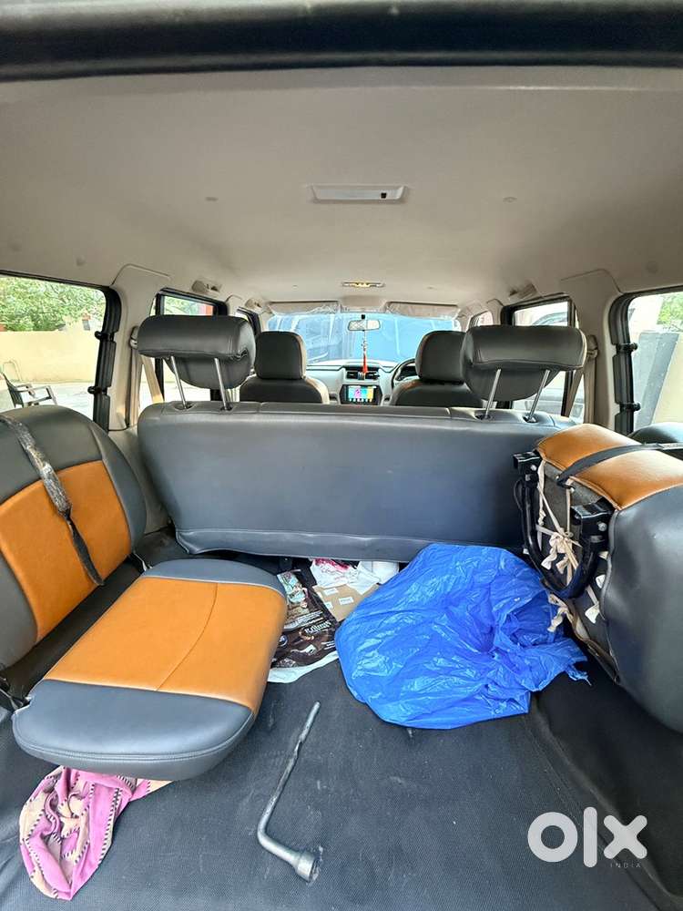 Mahindra Scorpio Diesel 2018
