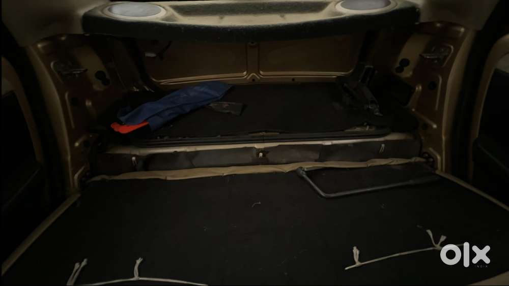 Tata Nano Twist Xt, 2014, Petrol