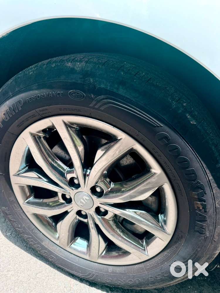 Kia Carnival Diesel Automatic 2020