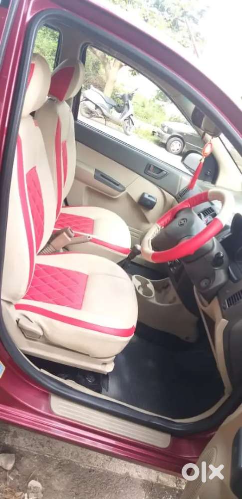 Hyundai Getz Gle 2008 For Sale – Very Good Condition