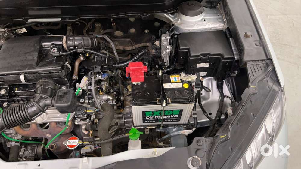 Maruti Suzuki Grand Vitara 1.5 Delta Smart Hybrid, 2025, Petrol