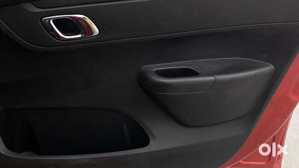 Renault Kwid 2019-ongoing 1.0 Rxt (o), 2019, Petrol