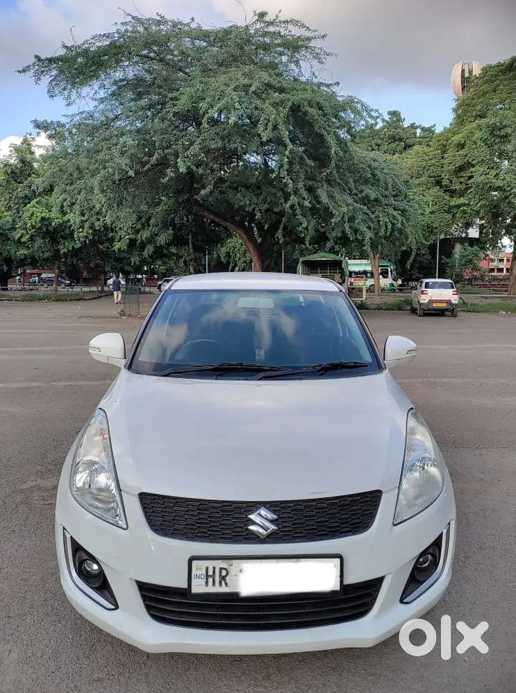 Maruti Suzuki Swift 2015 Vxi Petrol 68000 Km Driven