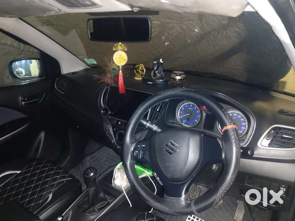 Maruti Suzuki Baleno 2022 Petrol Well Maintained