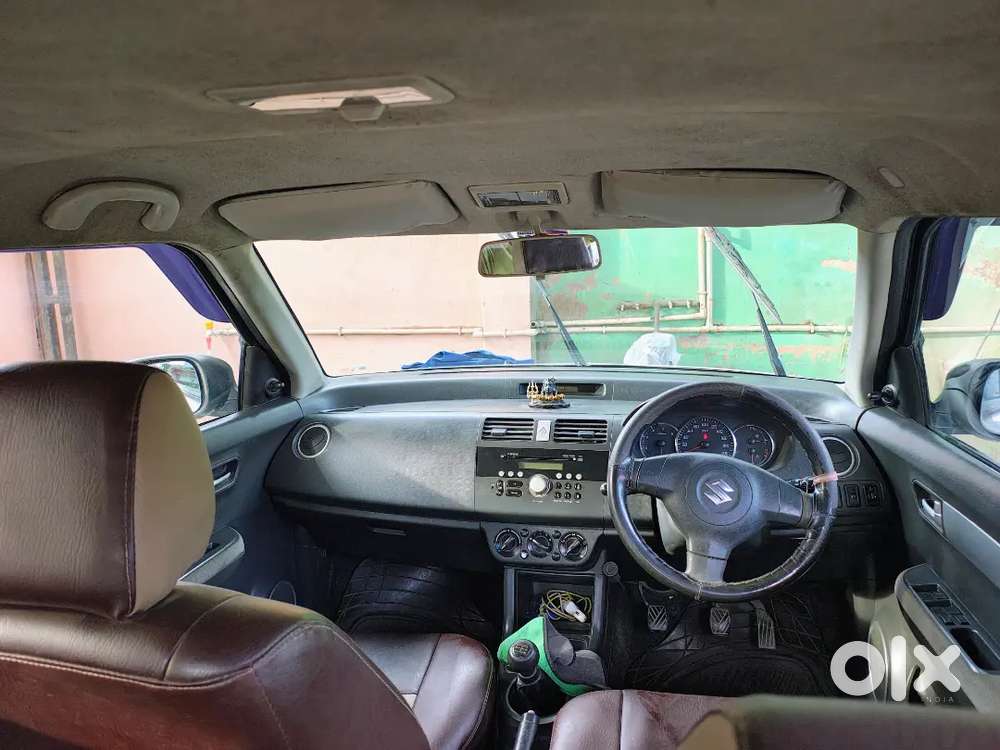 Maruti Suzuki Swift Dzire 2010 Diesel 190000 Km Driven
