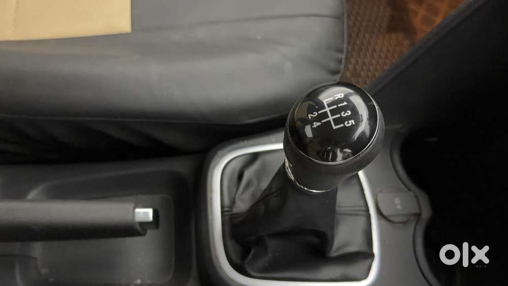Volkswagen Ameo 1.2 Mpi Highline 16 Alloy, 2017, Petrol