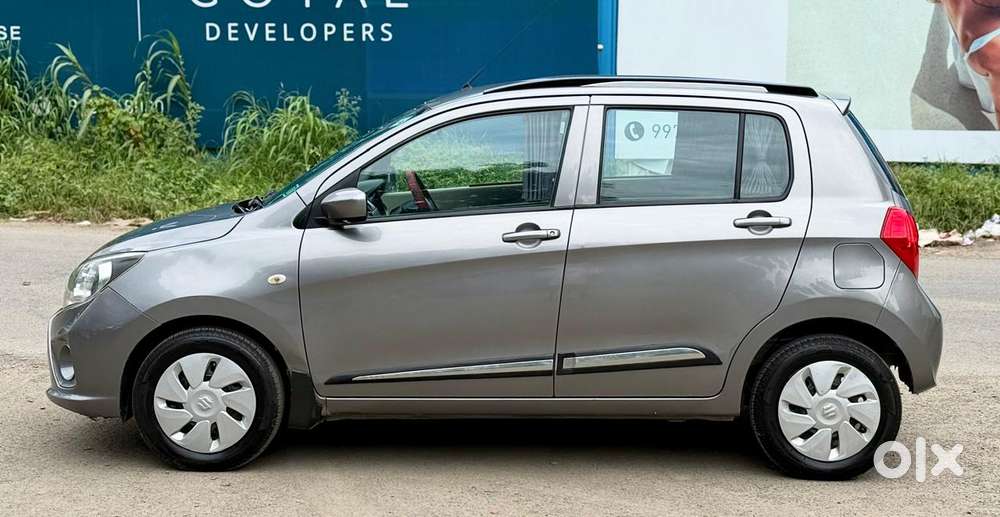Maruti Suzuki Celerio Vxi(o), 2021, Cng & Hybrids