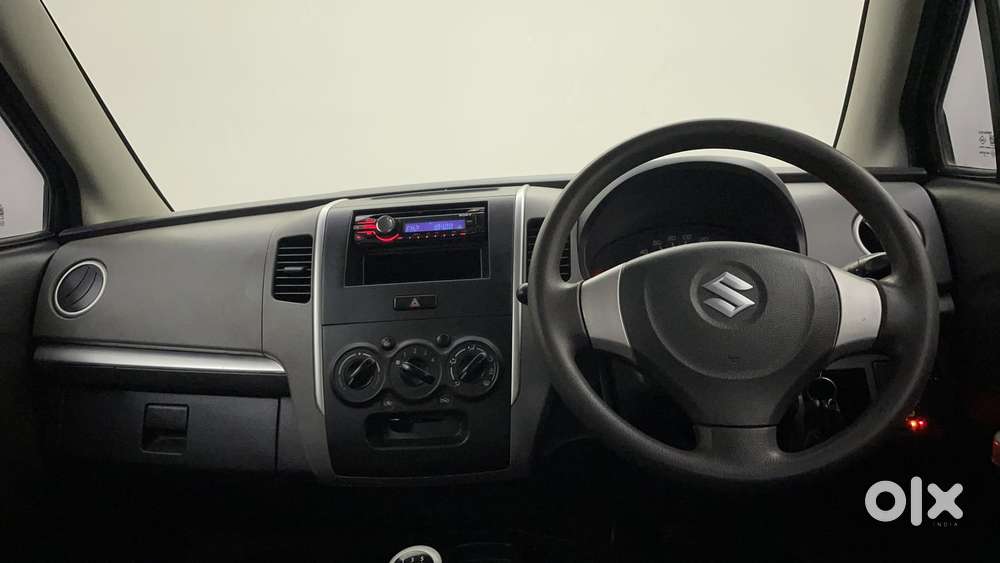 Maruti Suzuki Wagon R 1.0 Lxi Cng, 2011, Cng & Hybrids