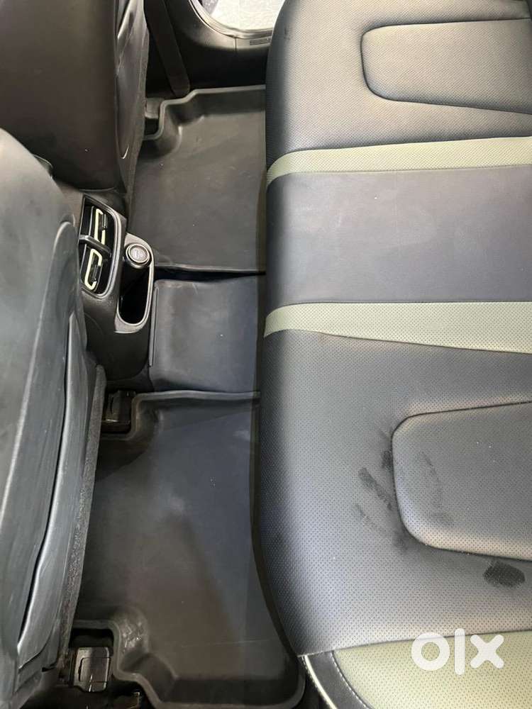 Hyundai Creta 2023 Petrol 51000 Km Driven