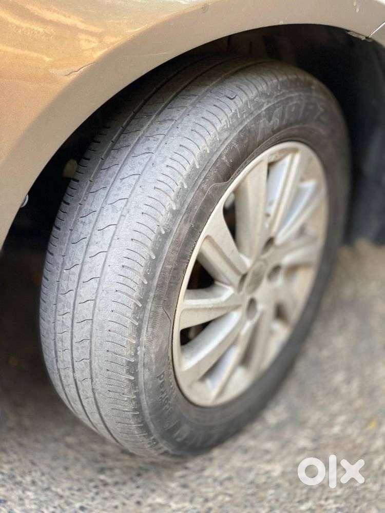 Maruti Suzuki Swift Dzire Zdi Bsiv, 2015, Diesel