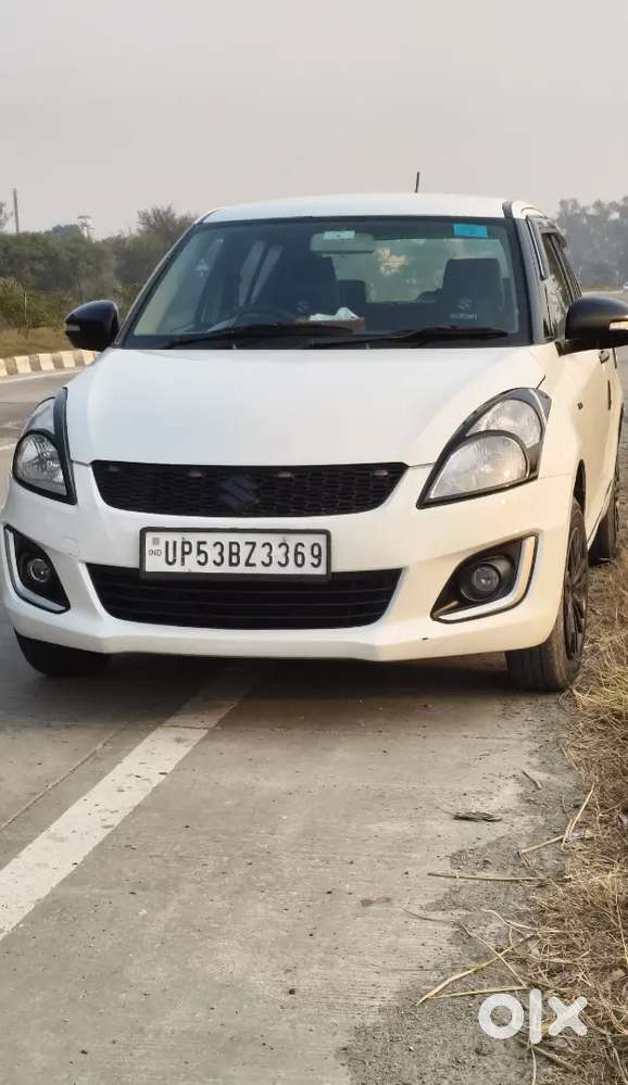 Maruti Suzuki Swift 2015 Diesel 100000 Km Driven