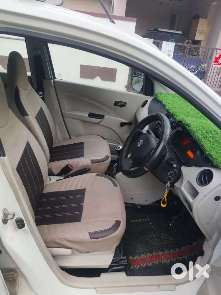 Maruti Suzuki Celerio 2019 Petrol 117500 Km Driven