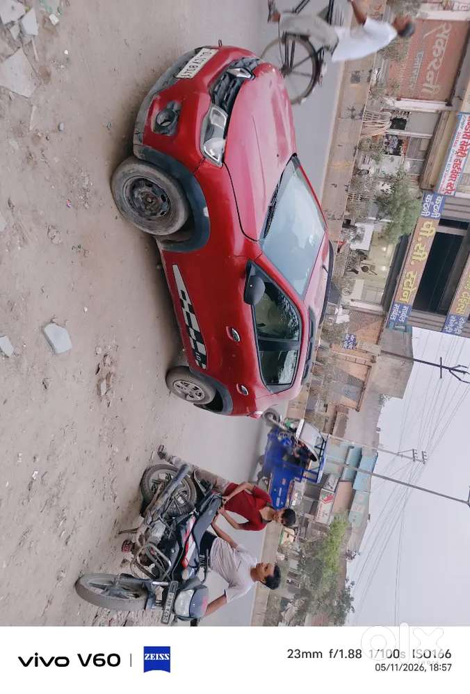 Renault Kwid 2017