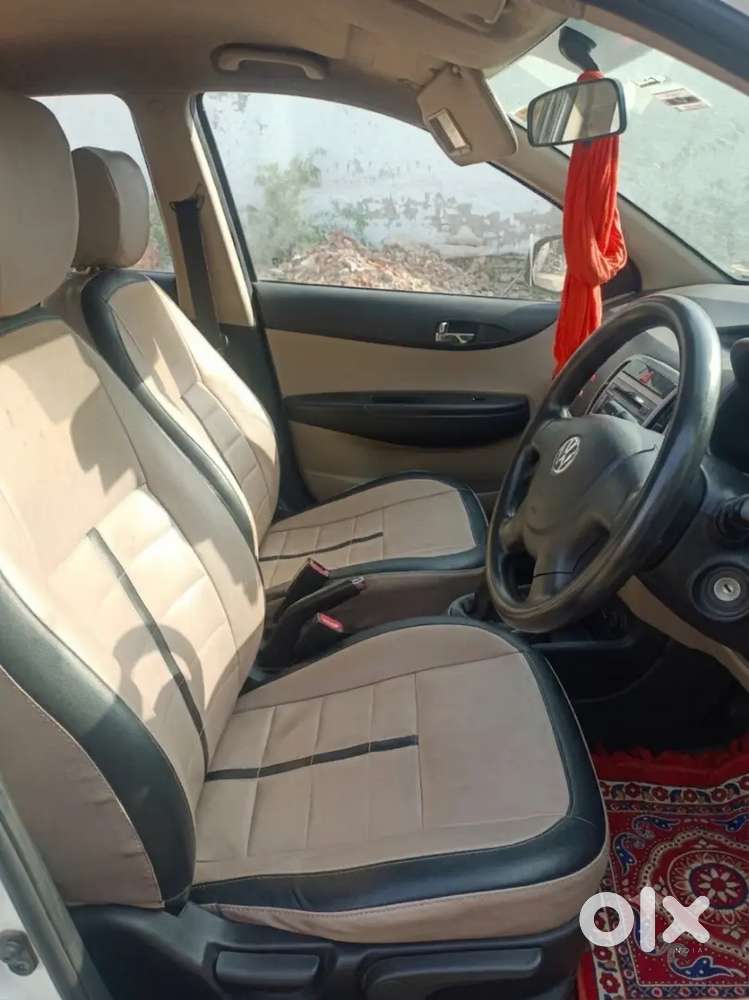 Hyundai I20 2012 Diesel Good Condition