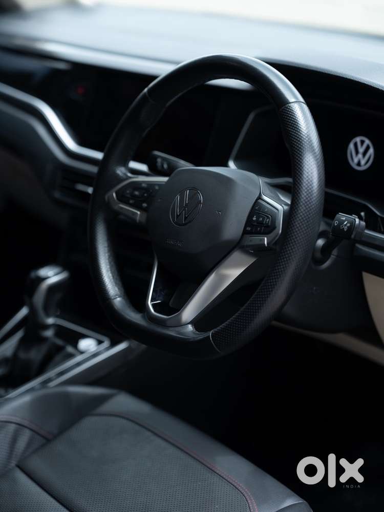 Volkswagen Virtus 2022