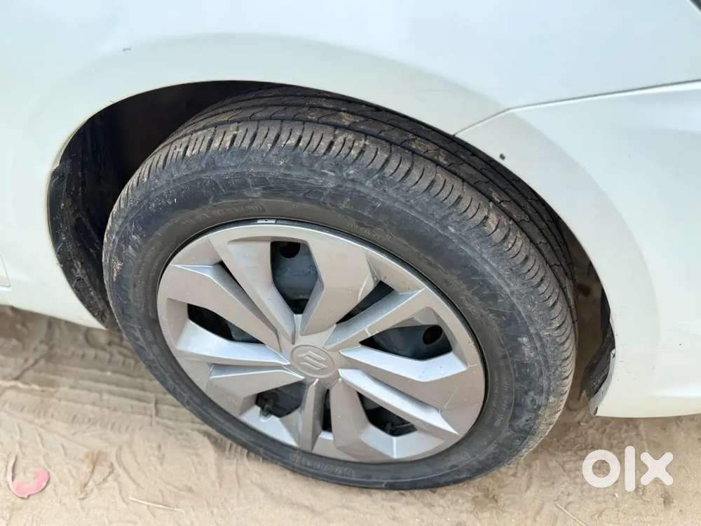 Maruti Suzuki Dzire 2016 Model
