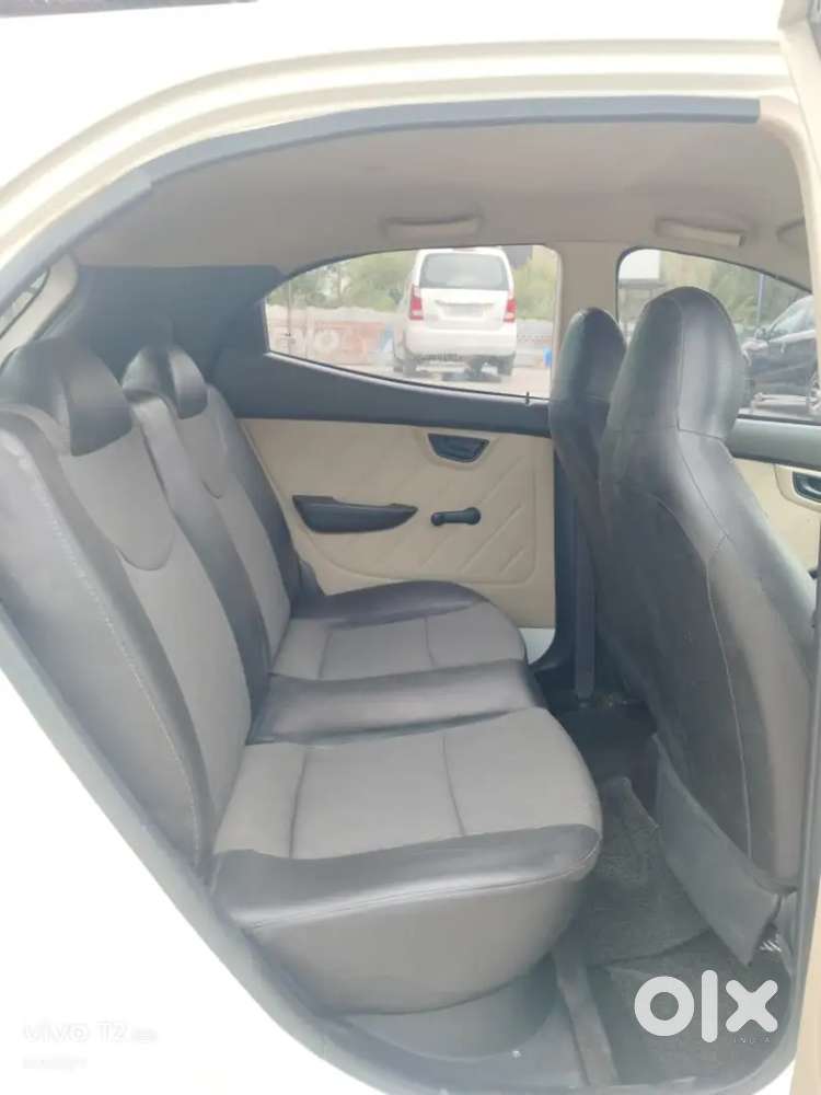 Hyundai Eon D-lite 2013 Petrol Manual