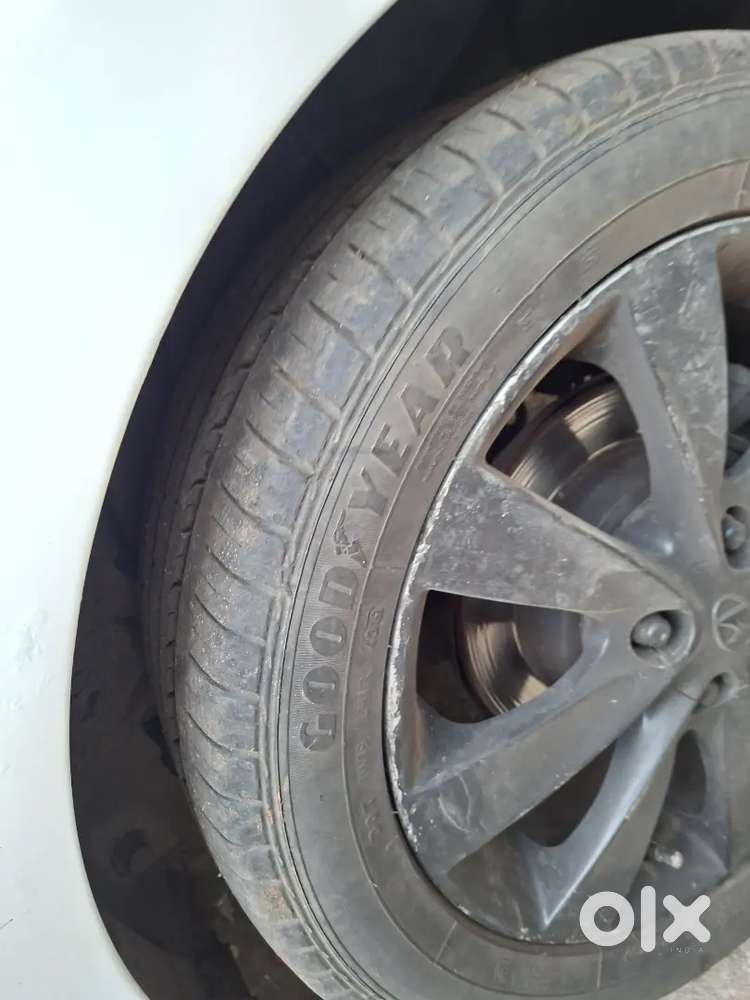 Hyundai Fluidic Verna 2012 Diesel 55000 Km Driven