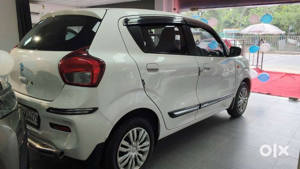 Maruti Suzuki Celerio Vxi, 2023, Petrol
