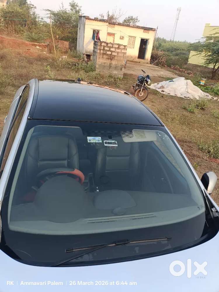 Renault Fluence 2013 Diesel 108000 Km Driven