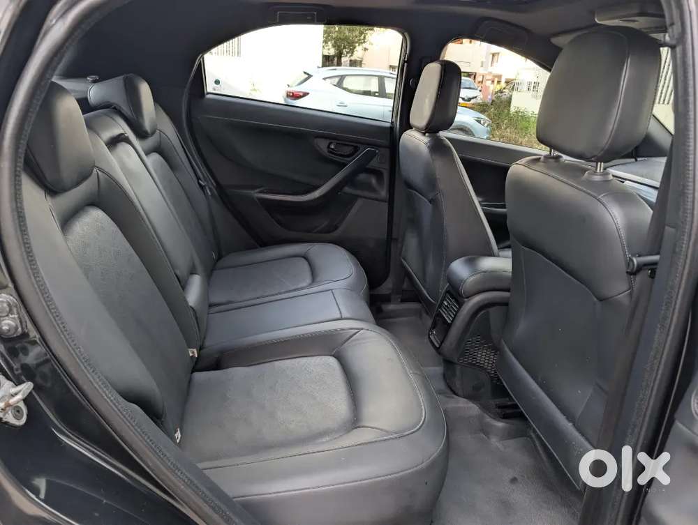 Tata Nexon Ev 2022 Electric Well Maintained