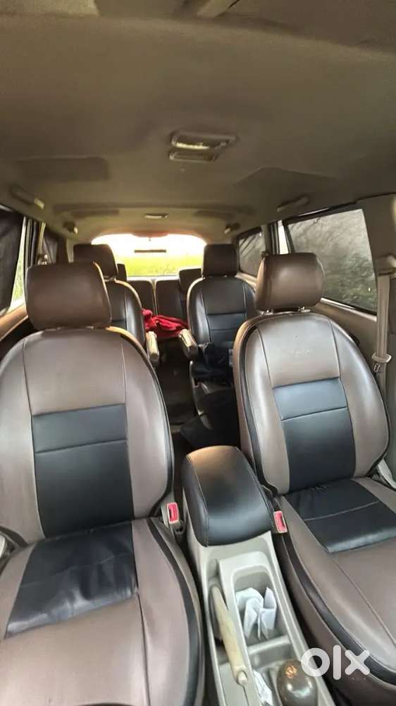 Toyota Innova Diesel Manual 2013
