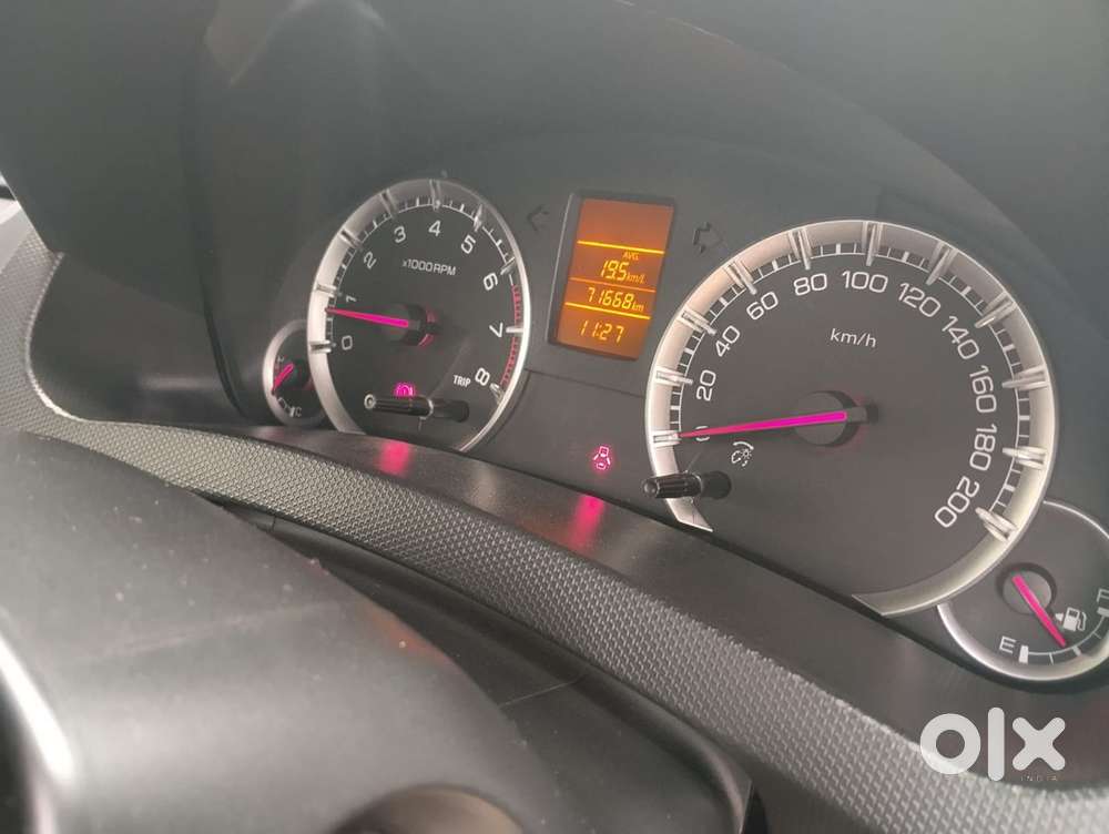 Mint Condition 2014 Swift Vxi 1.2l , Showroom Service History Avilable