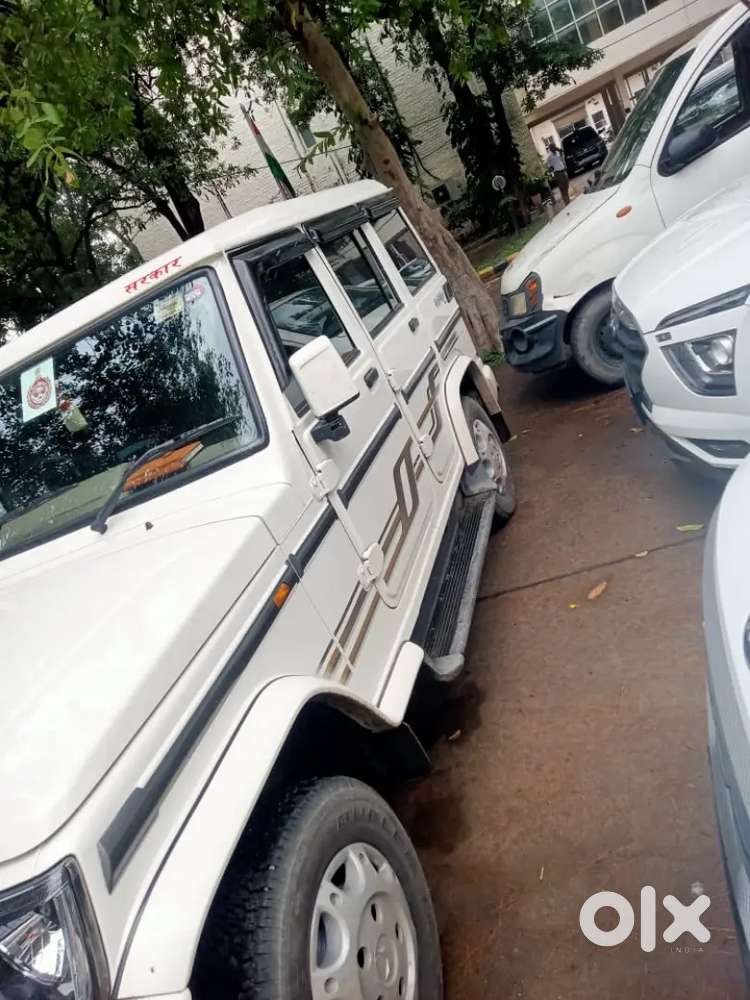 Mahindra Be 6 Fe 2023 Diesel 50000 Km Driven