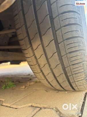 Honda Brio S Mt, 2017, Petrol